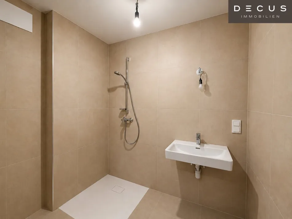 | 3 ZIMMER WOHNUNG | STILVOLLE MAISONETTE | GROSSZÜGIGE TERRASSE | TOLLER WEITBLICK | MEIDLING | - Bild