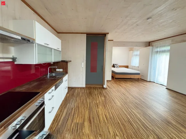 Urbaner Lifestyle trifft auf Design: Exklusives Wohnerlebnis in Grünlage! - Titelbild
