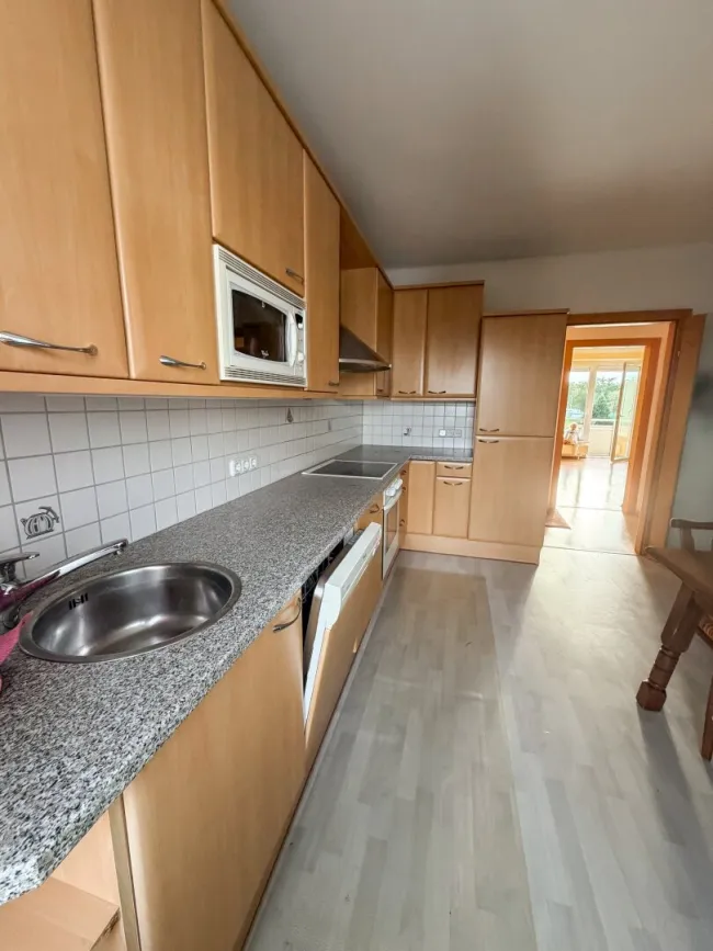 Provisionsfreie Mietwohnung mit Balkon in Marchtrenk – sofort verfügbar - Bild