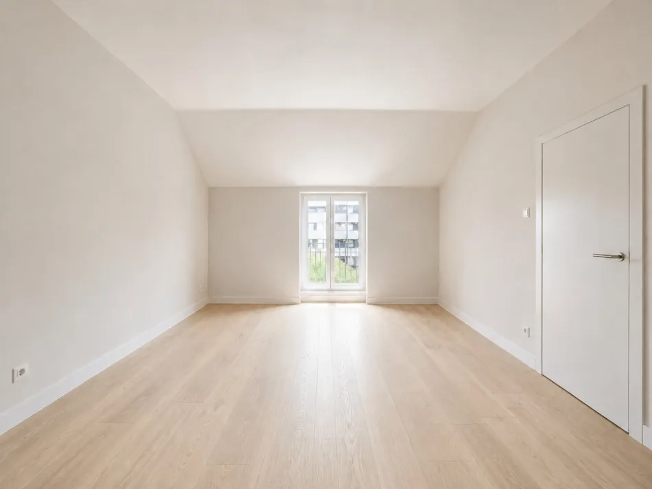 Anlegerwohnung in Graz: 32 m², frisch saniert & vermietet mit über 4 % Rendite - Bild