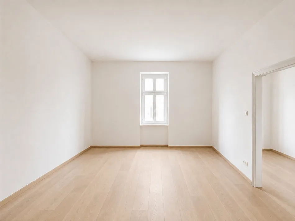 Moderne 2-Zimmer Wohnung, 48,7m², zentral in 8020 Graz – Ihr neues Zuhause! - Bild