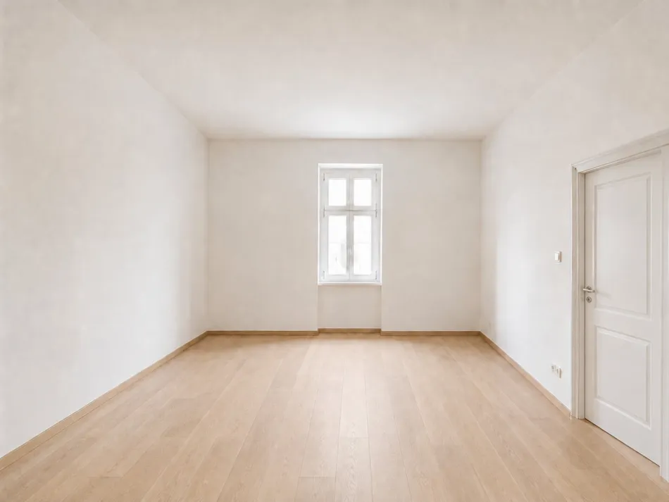 Top-Anlegerwohnung in Murnähe – frisch sanierte und vermietete 48,7 m² mit 4,5 % Rendite - Bild
