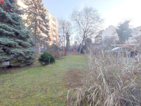 Top-Investment in Graz: Baugrundstück mit hoher Baudichte und hohen Entwicklungspotenzial!