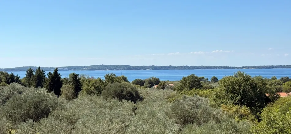 EXKLUSIVE LUXUSVILLA IN PEROJ – FAŽANA, ISTRIEN - Bild