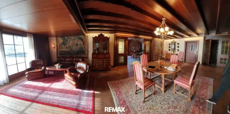 Wohnzimmer - Lounge - stilvoll