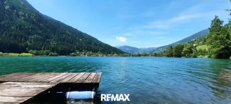 Der Brennsee