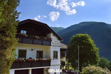 Das Chalet