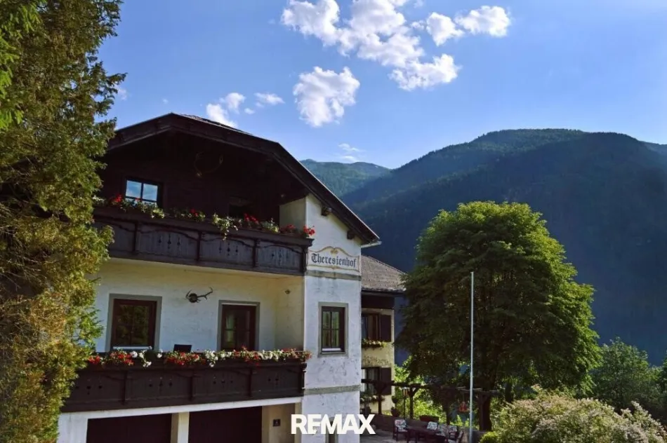 Das Chalet