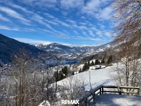 Winter am Brennsee