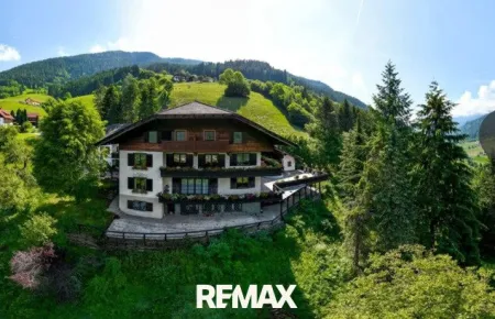 Das Chalet