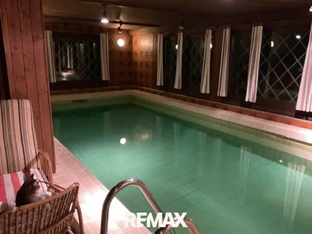 Swimmingpool