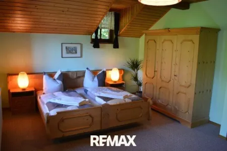 Schlafzimmer Beispiel