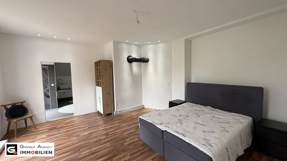 Viel Raum für Wohnträume – charmantes Einfamilienhaus mit großzügigem Platzangebot - Bild