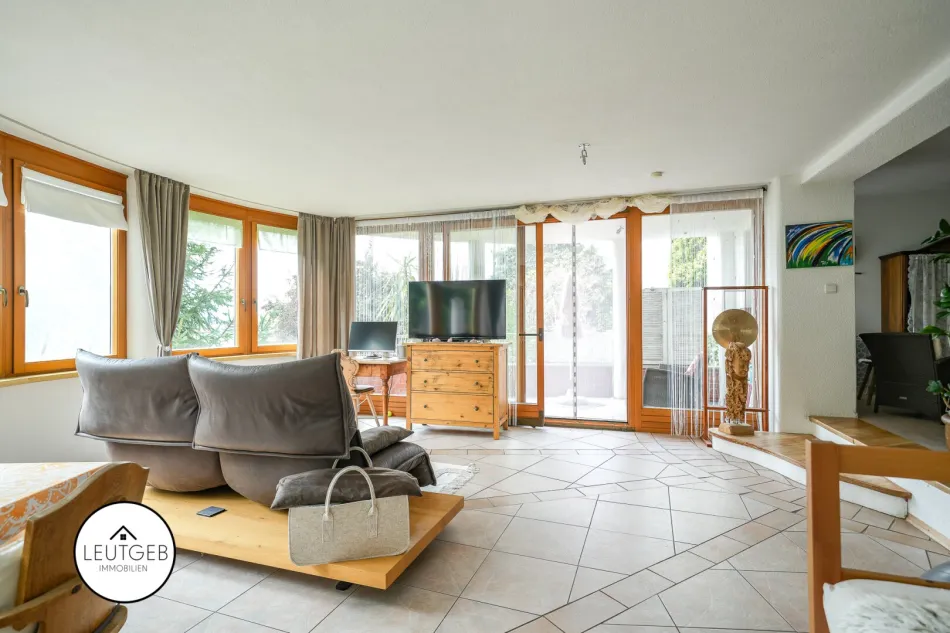 Ihr Zuhause in Wattens - Großzügiges Wohnen mit großem Garten und zusätzlicher Wohneinheit - Bild