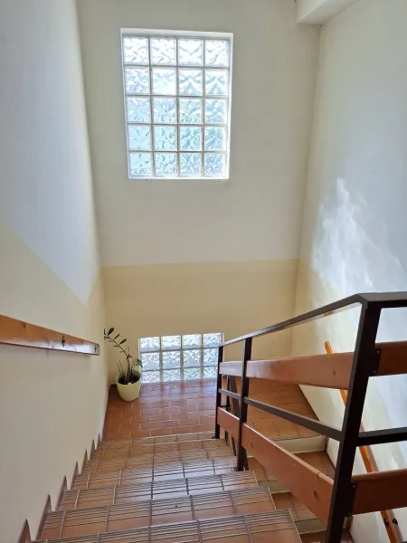 Stiegenhaus