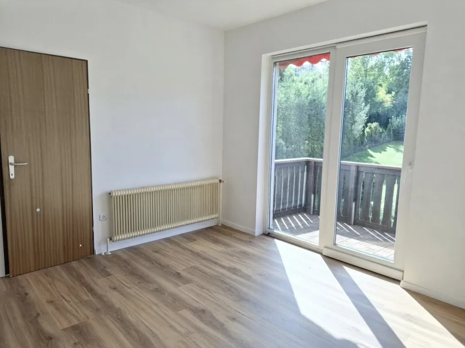 Topgepflegte Singlewohnung in zentraler Lage in Eichgraben - Bild