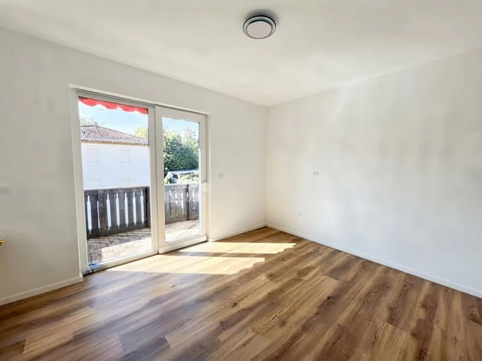 Topgepflegte Singlewohnung in zentraler Lage in Eichgraben - Titelbild