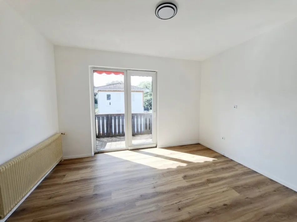 Topgepflegte Singlewohnung in zentraler Lage in Eichgraben - Bild