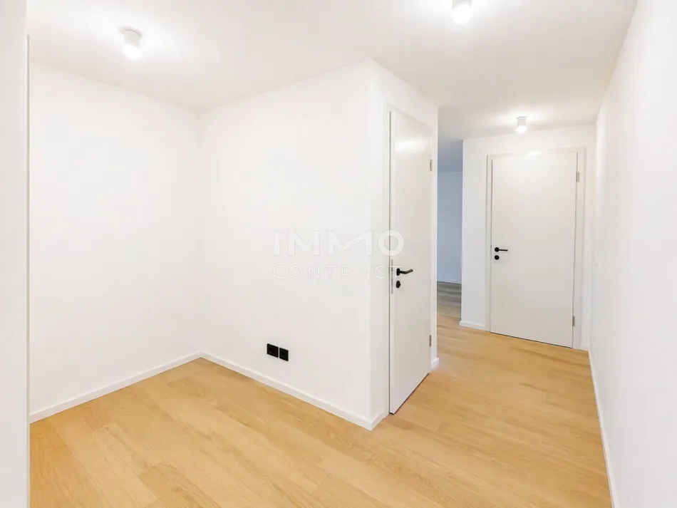 4-Room Designer Residence: Directly at the main train station - Commission-free - Bild