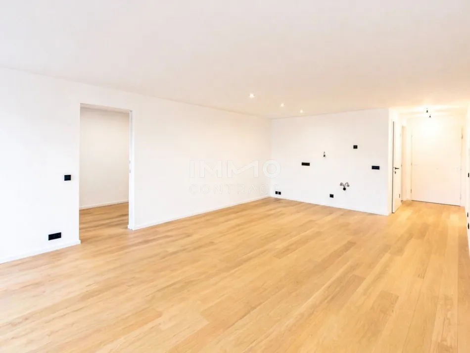 4-Room Designer Residence: Directly at the main train station - Commission-free - Titelbild