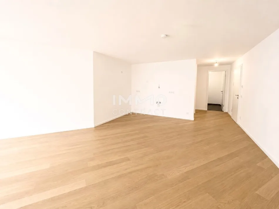 6. Floor: Directly at the main train station - Commission-free - Bild