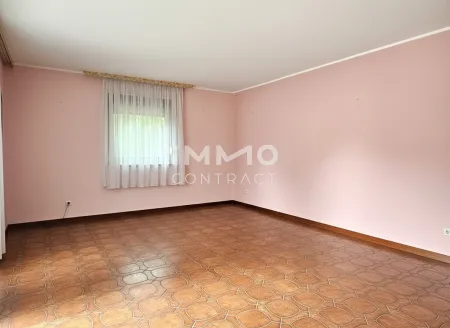 Zubau Zimmer EG