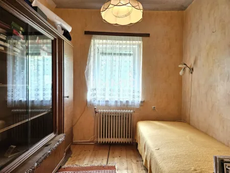 Altbau Zimmer 1 DG