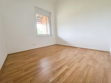 Original - Schlafzimmer Gartenseitig