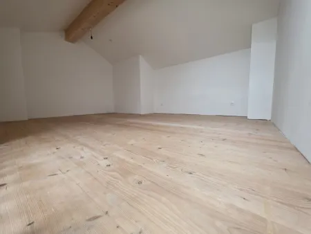 Original - Dachgeschoss Schlafzimmer 1