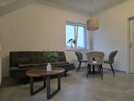 Wohnesszimmer