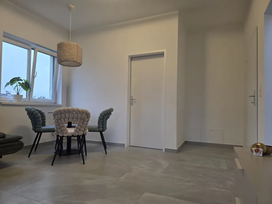 Wohnesszimmer