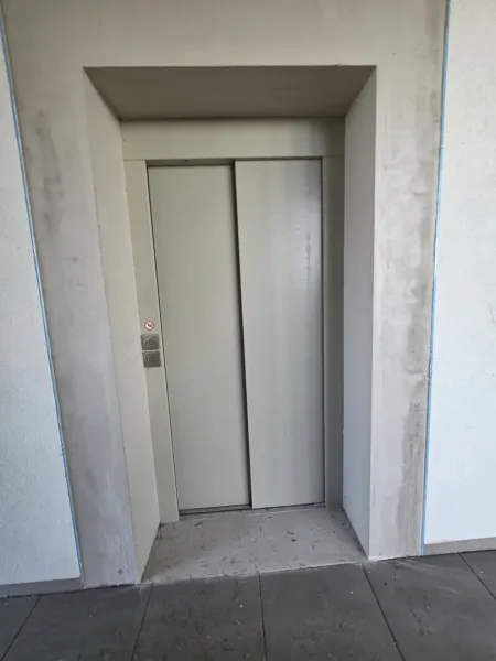 Liftanlage - Keller bis Penthouse