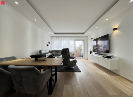 Lebensqualität auf 70 m² mit Balkon