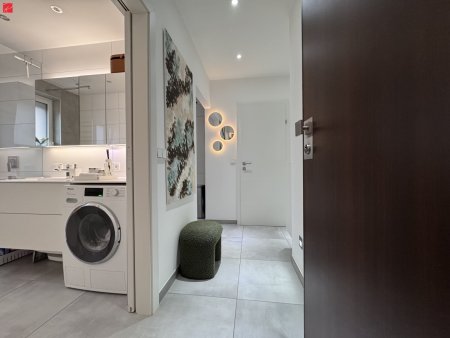 Lebensqualität auf 70 m² mit Balkon