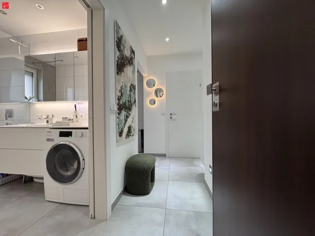 Lebensqualität auf 70 m² mit Balkon - Titelbild