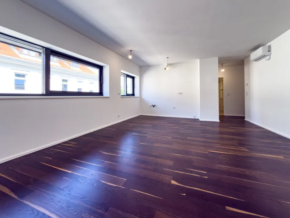 NEU:::STYLISCHE DACHGESCHOSSWOHNUNG VEREINT QUALITÄT UND KOMFORT IN TOPLAGE – Kauf in 1170 Wien::: - Titelbild