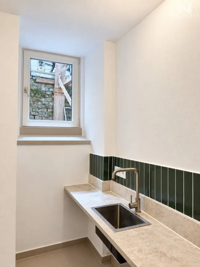 Kreativer Freiraum im Herzen von Wien-Neubau Magazin / Lager Hobbyraum mit Altbau-Charme! (Widmung Magazin) - Bild