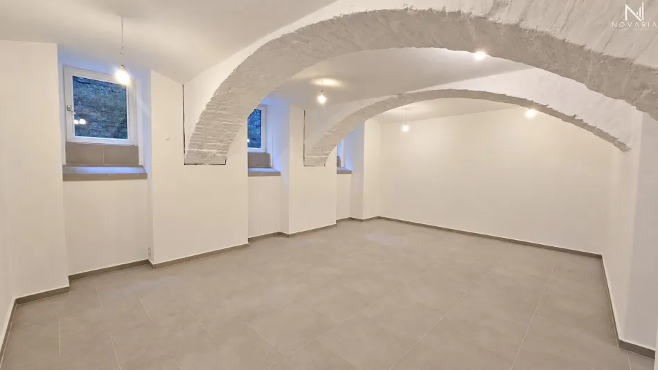 Kreativer Freiraum im Herzen von Wien-Neubau Magazin / Lager Hobbyraum mit Altbau-Charme! (Widmung Magazin) - Titelbild