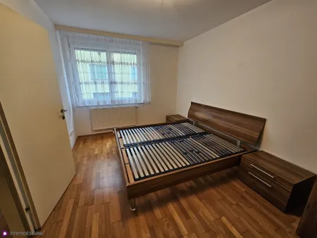 Sofortbezug- teilmöbliert; Garage optional!