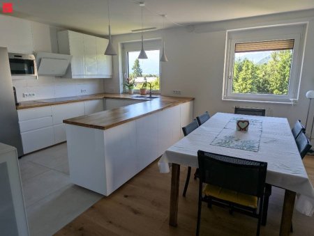 Stilvolle Wohnoase in Villach-St. Martin