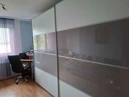 Kinderzimmer Wohnung 1. OG