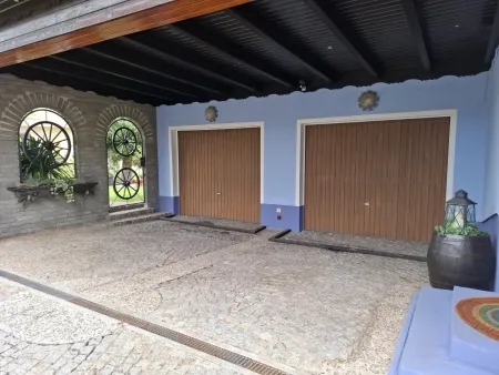 Doppelgarage