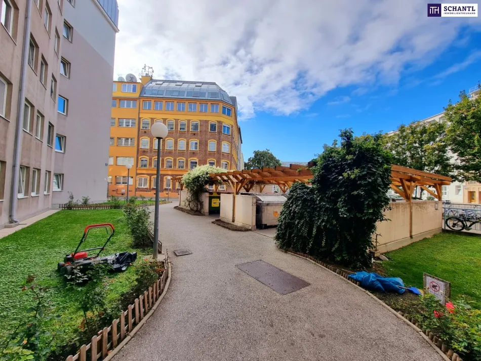 Cashflow to go! Wohnungspaket mit Mehrwert für Investoren! aufgepasst! Ca. 4,3% Rendite (i.E.) + 4 attraktive Neubauwohnungen + Befristet vermietet oder leer! - Titelbild