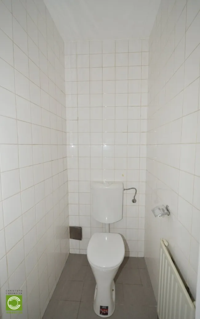 CHRISTOPH CHROMECEK IMMOBILIEN - PERCHTOLDSDORF - Helle 2-Zimmer-Altbauwohnung in Zentrumslage! - Bild