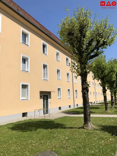 Hauszugang