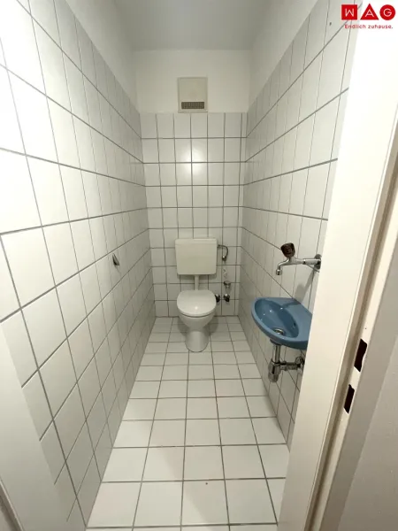 Toilette
