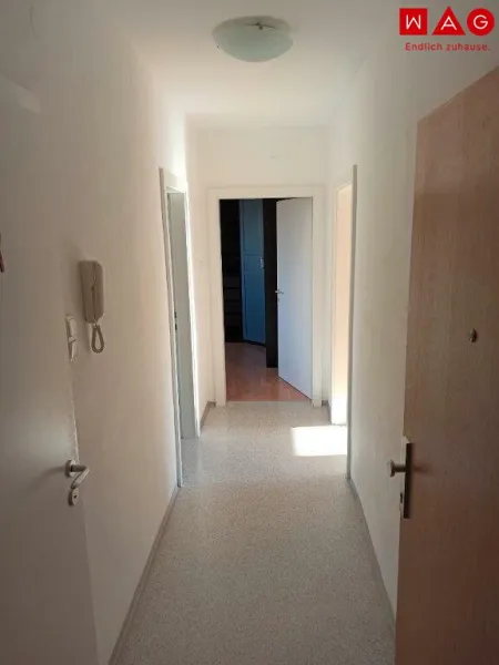 Vorzimmer