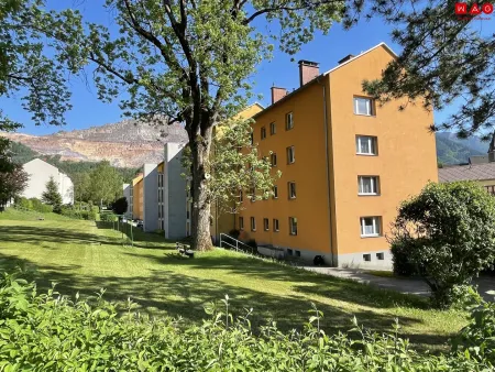 Gartenansicht