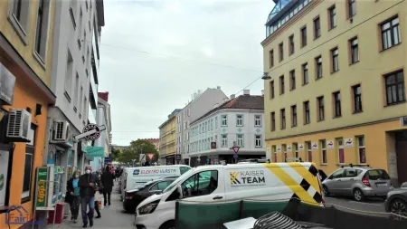 Umgebung