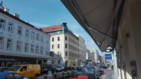 Umgebung